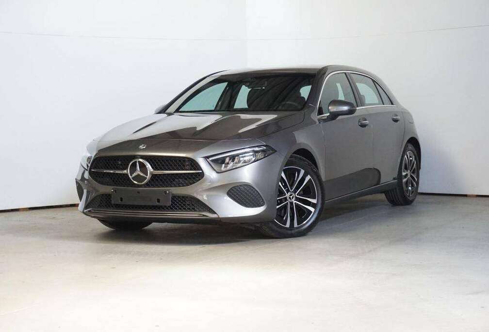 Mercedes-Benz d