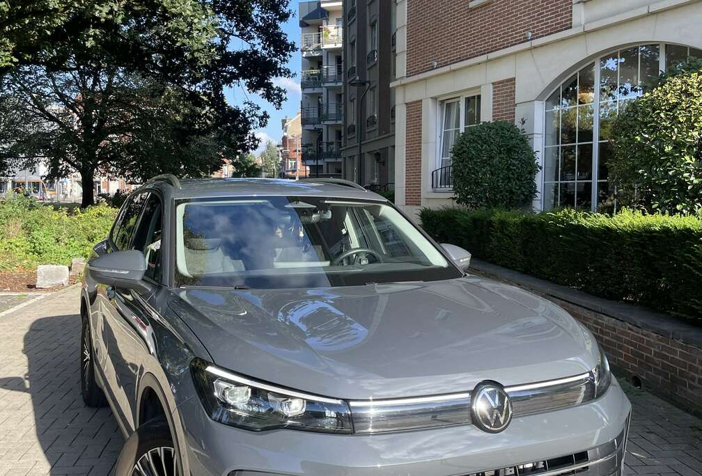 Volkswagen 1.5 eTSI mHEV ACT Life Business Premium OPF DSG