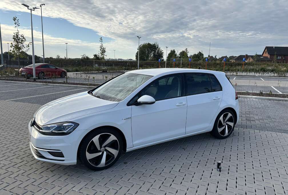 Volkswagen 1.5 TSI ACT BM Highline OPF (EU6.2)