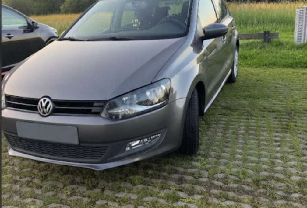 Volkswagen 1.2 TSI Comfortline