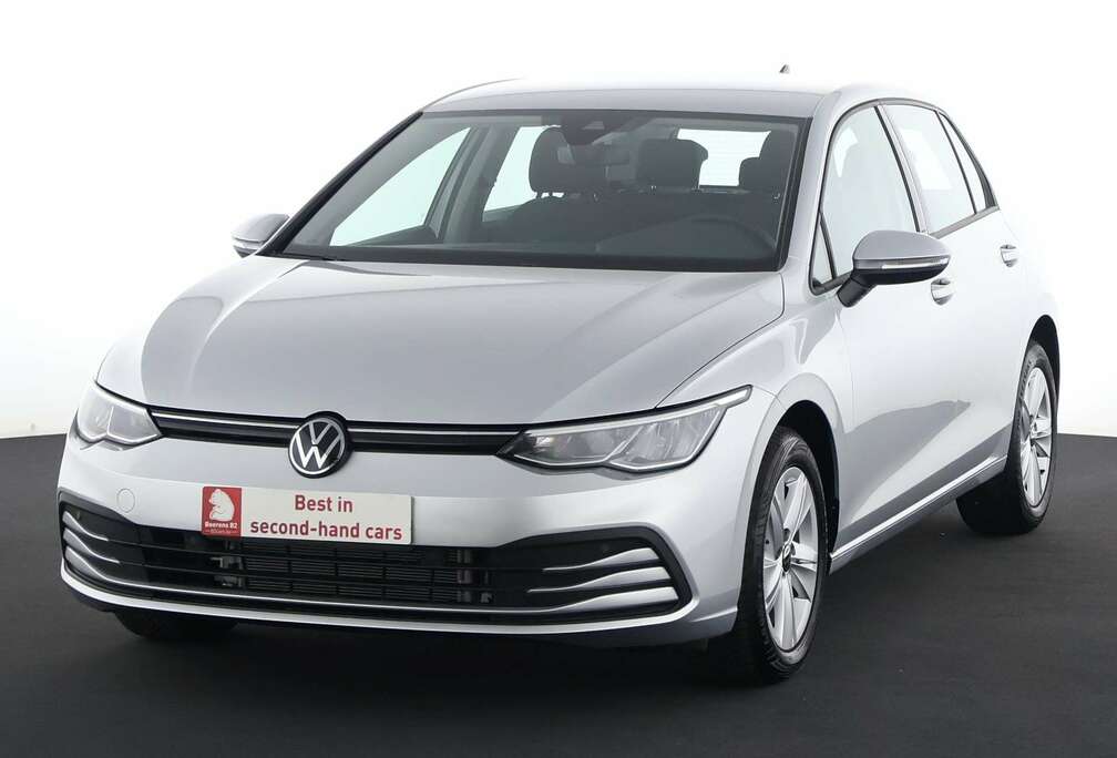 Volkswagen 1.0 eTSI DSG LIFE BUSINESS + CARPLAY + GPS + CAMER