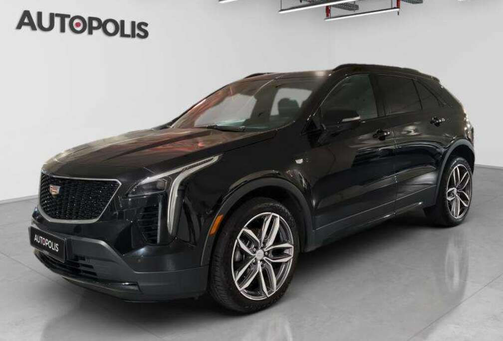 Cadillac 2.0 SPORT 4WD my 2023