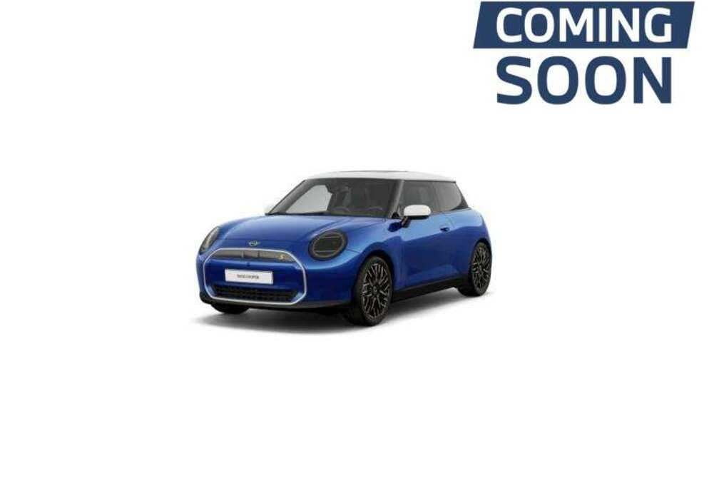MINI JCW Kit - Pack XL