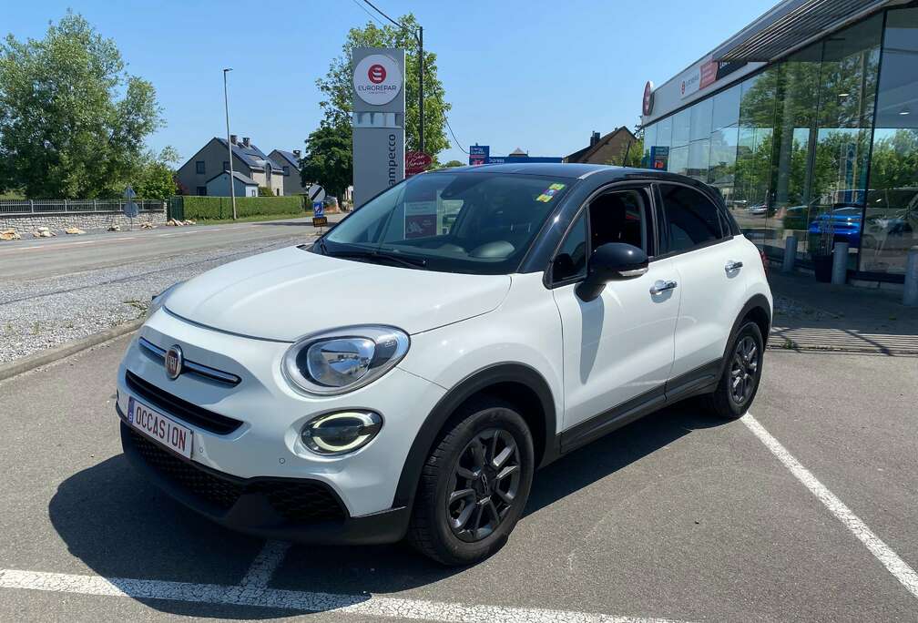 Fiat 1.3 Multijet Club Edizione CARPLAY GARANTIE 12MOIS