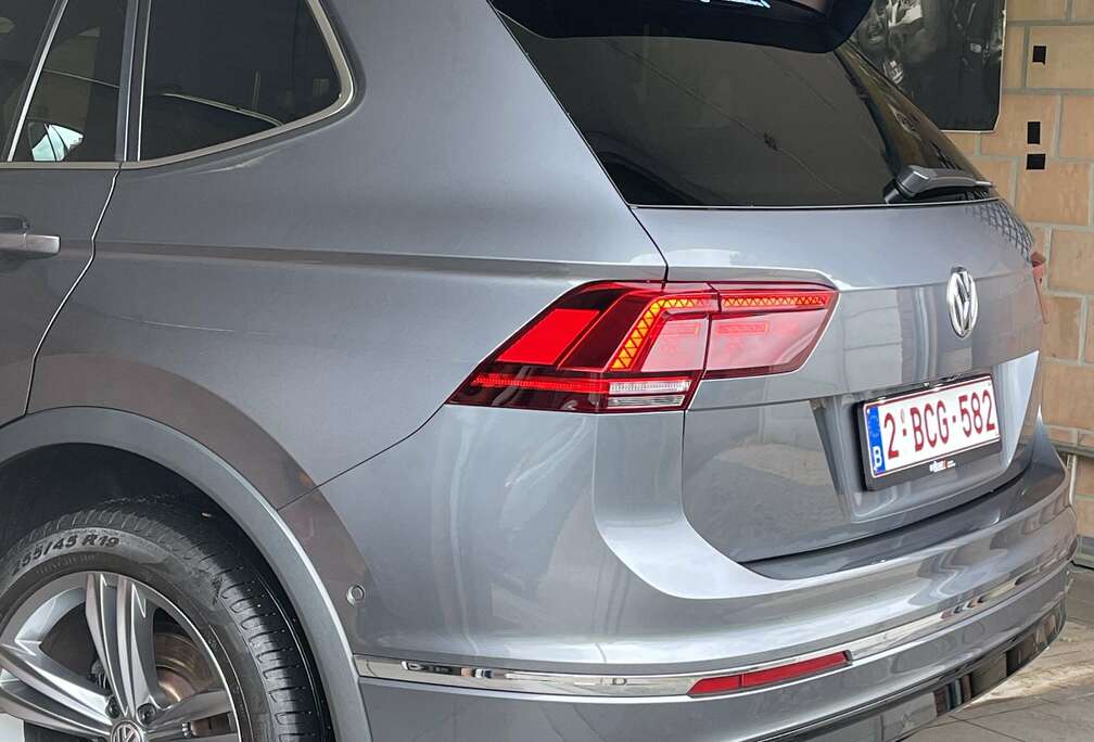 Volkswagen 1.5 TSI ACT Platinum /DSG /rline/pano/360cam /full