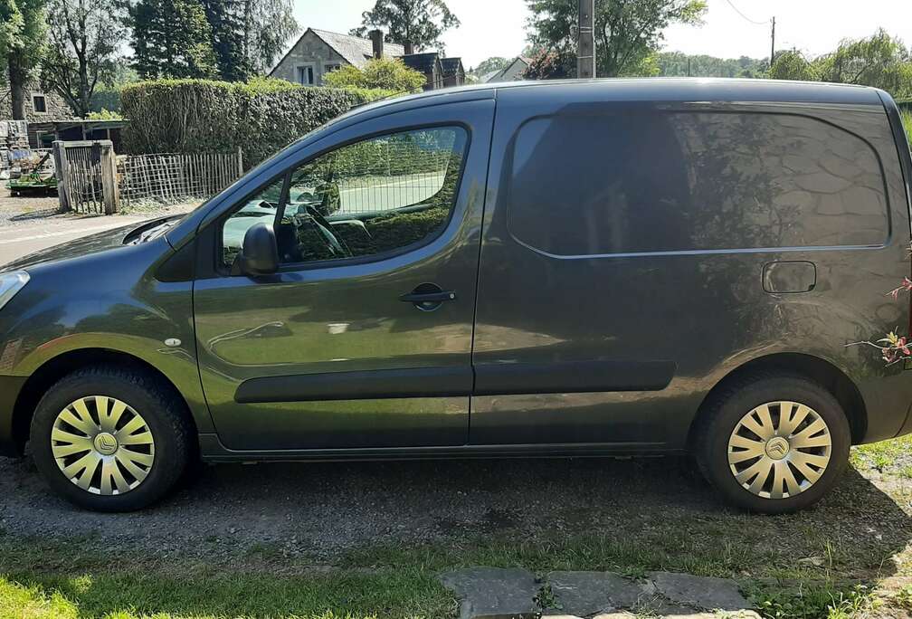 Citroen 1.6 HDi L1 Comfort