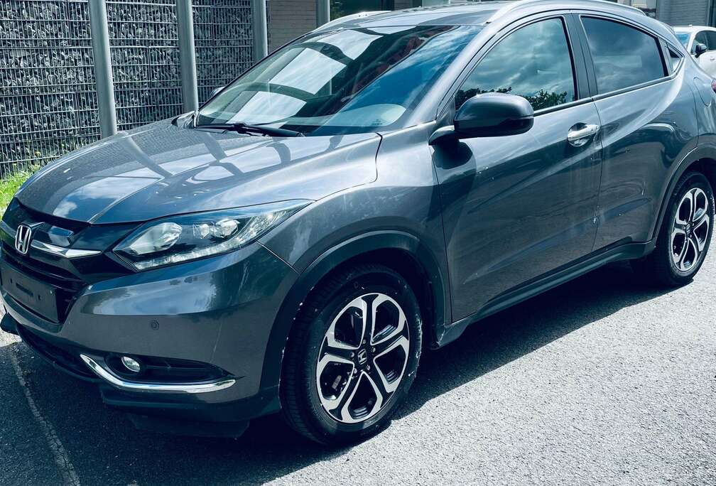 Honda 1.5i-VTEC Executive CVT