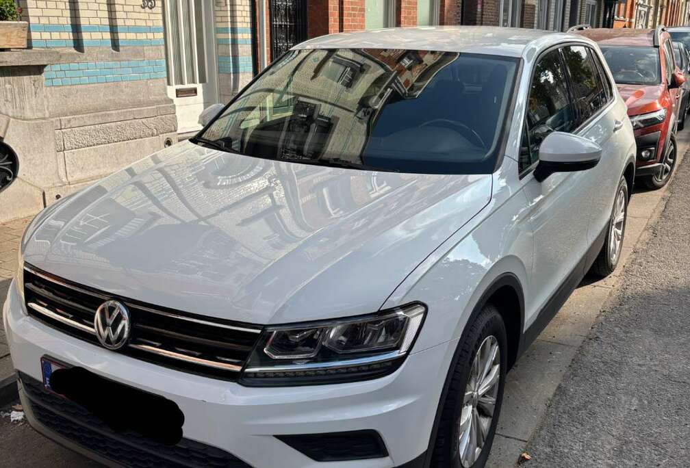 Volkswagen 1.4 TSI (BlueMotion Technology) Sound