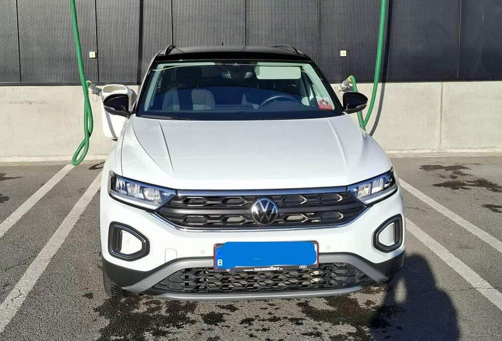 Volkswagen T-Roc 1.5 TSI OPF DSG Move