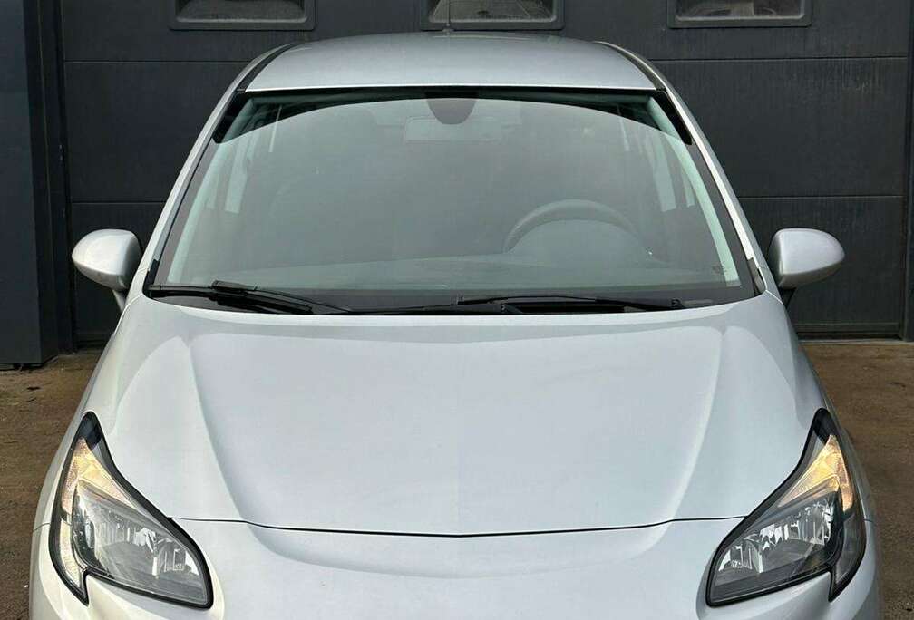 Opel Corsa 1.2i Enjoy