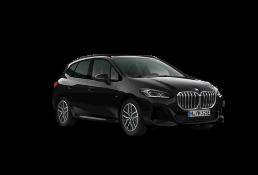 BMW e xDrive