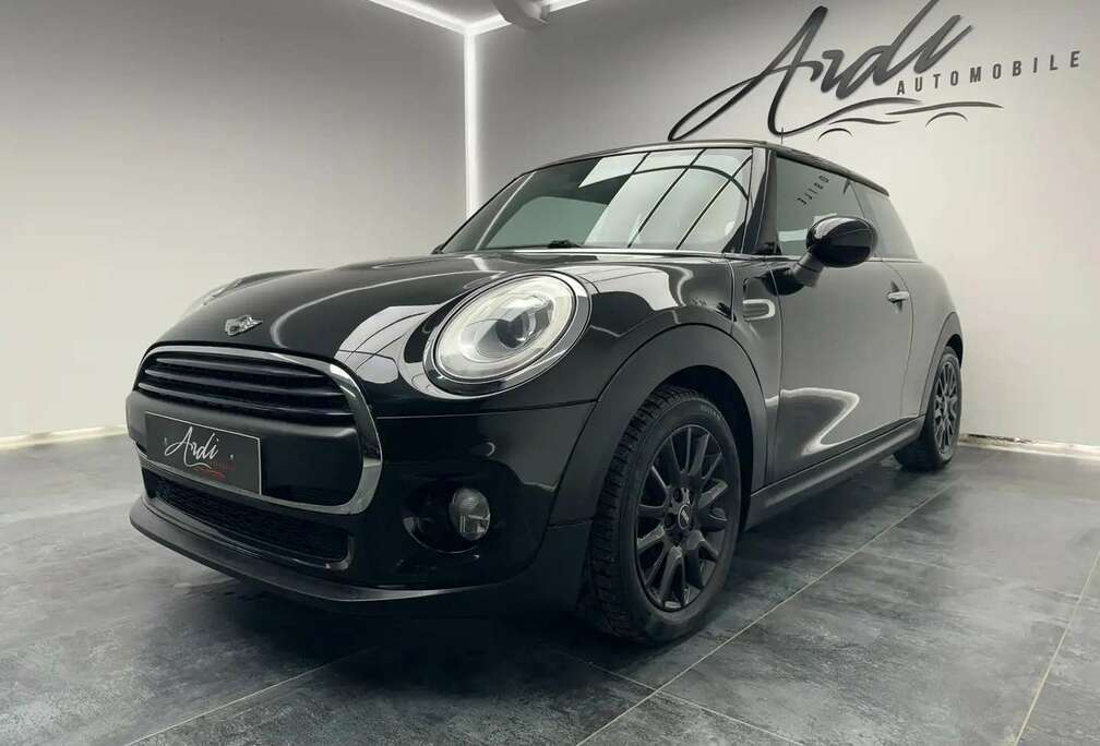 MINI 1.5 *GARANTIE 12 MOIS*1er PROPRIETAIRE*XENON*CUIR*