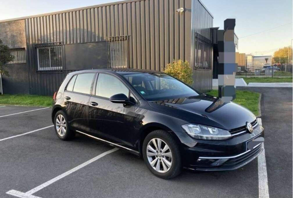 Volkswagen 1.5