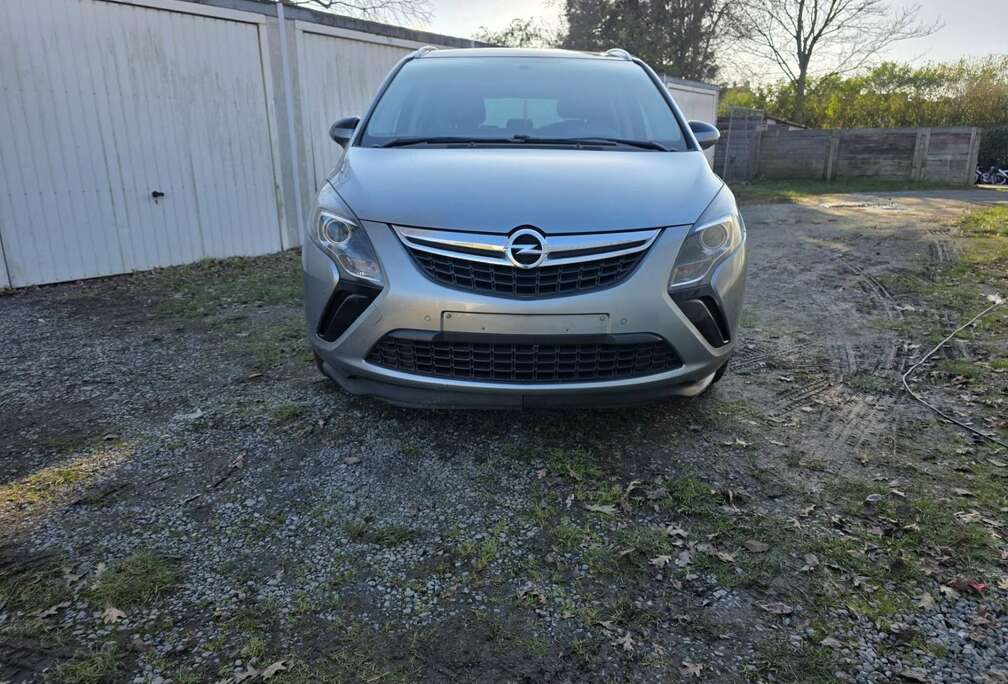 Opel 2.0 CDTI Active