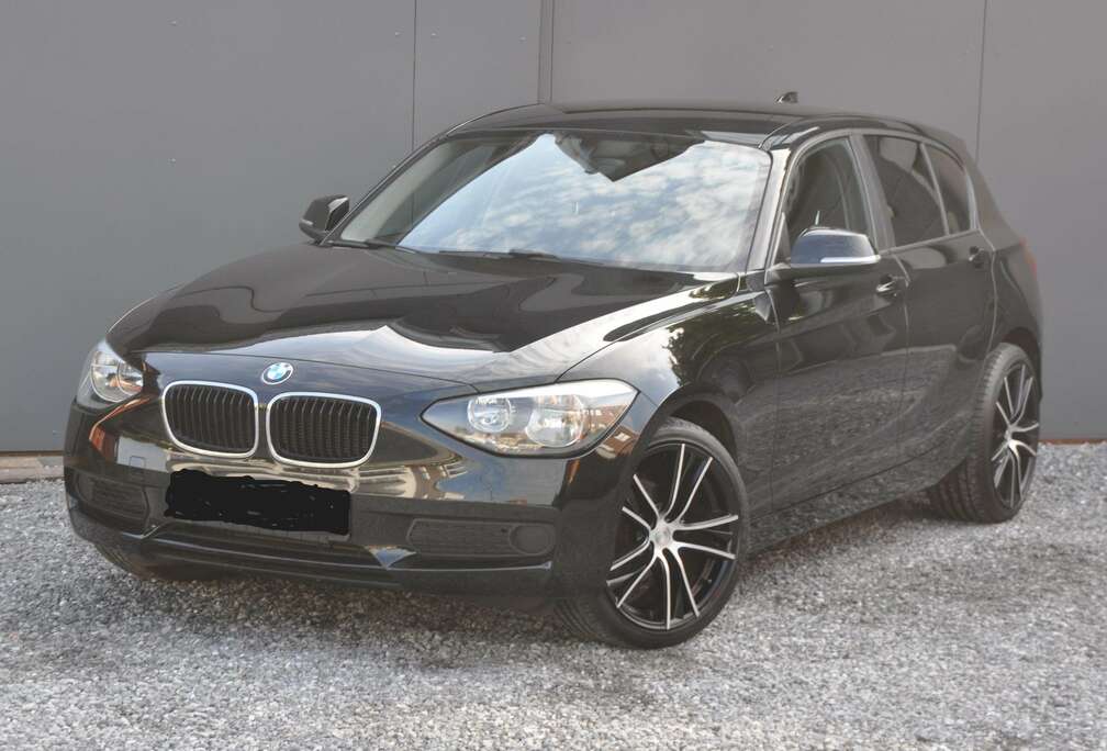 BMW 116i
