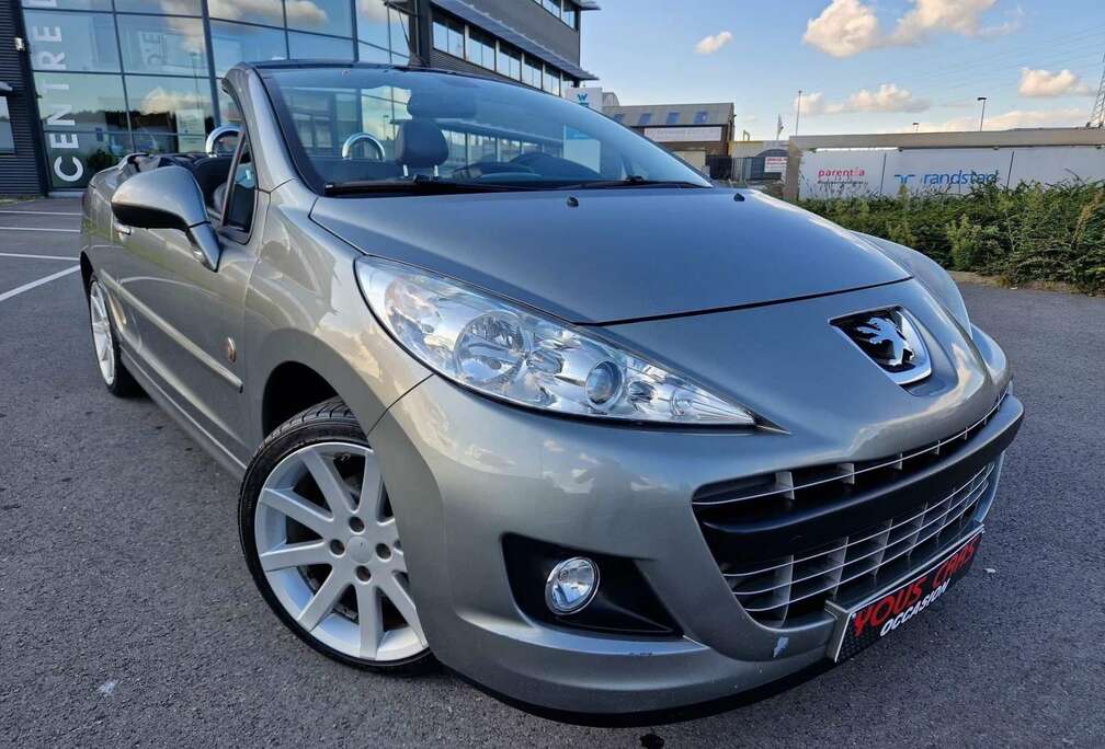 Peugeot 1.6 HDi 92ch FAP Premium