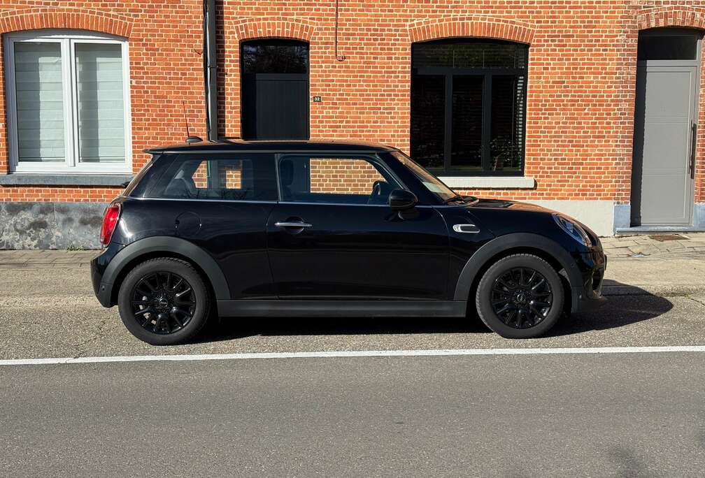 MINI Mini 1.5 One First