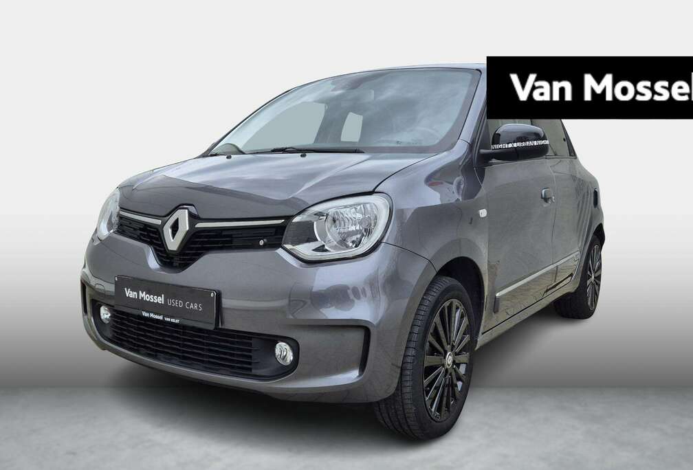 Renault R80 Urban night