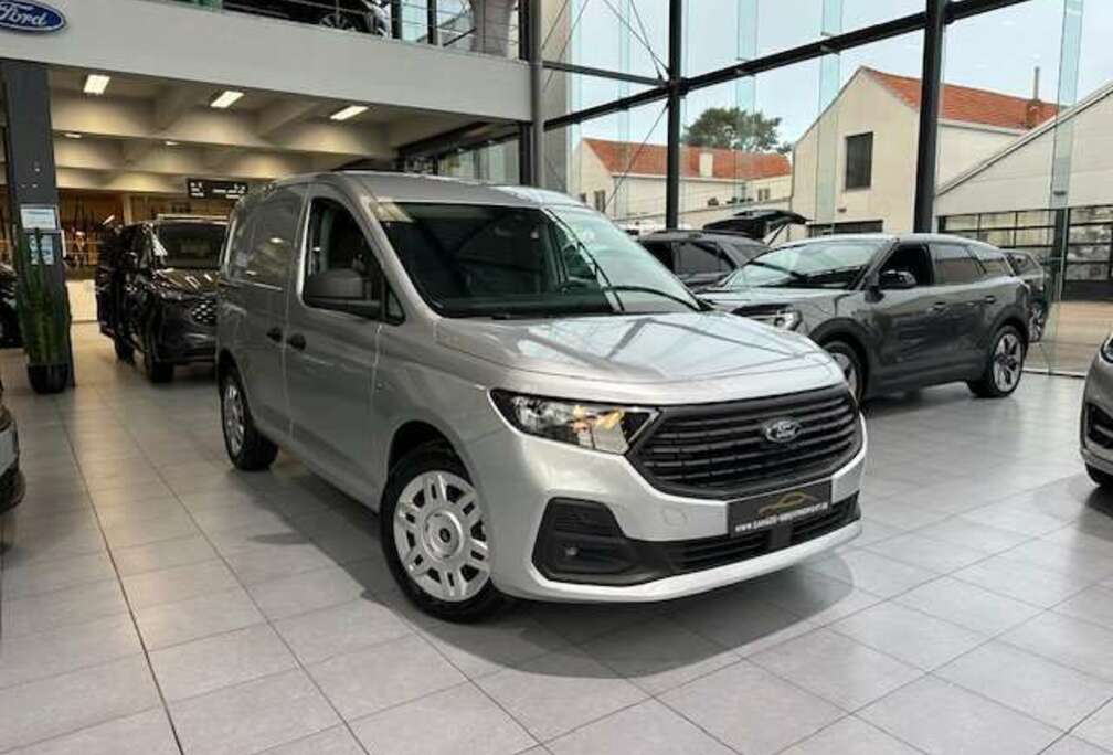 Ford TREND L1 2.0D NIEUW-OKM-22300+BTW