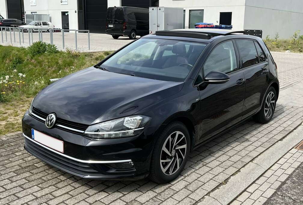 Volkswagen 7.5 1.0 TSI DSG  ACC  Pano  Camera  CarPlay