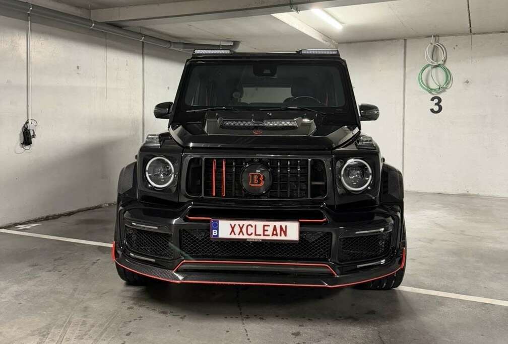 Mercedes-Benz (EU6AP)