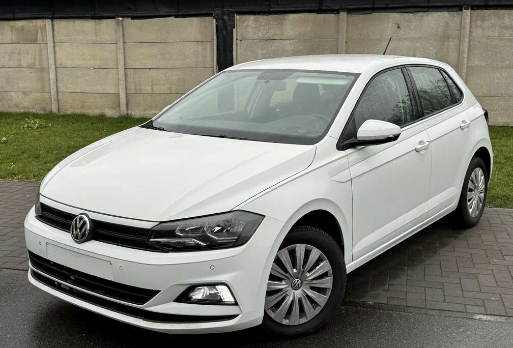 Volkswagen VW POLO // AUTOMATIQUE // 29.000 KM  ** /CARPAS