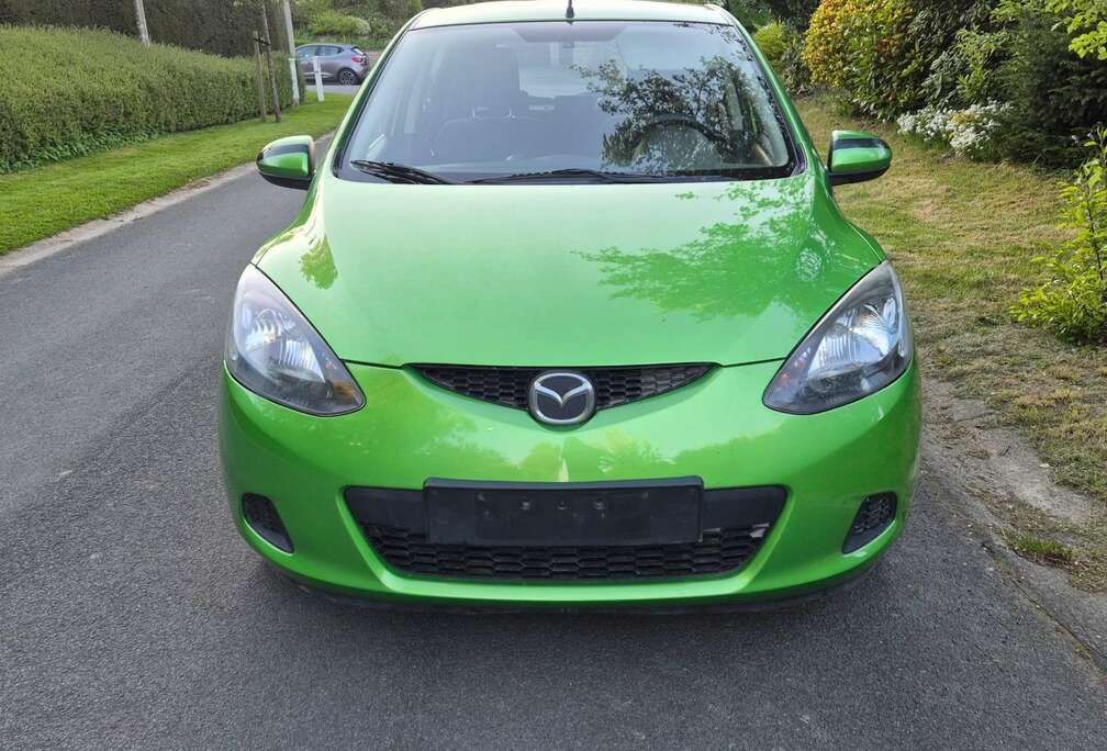 Mazda 1.3i Active