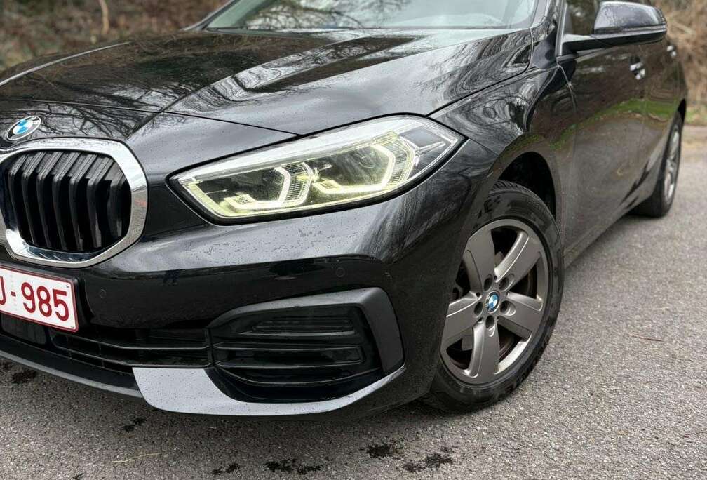 BMW d AdBlue