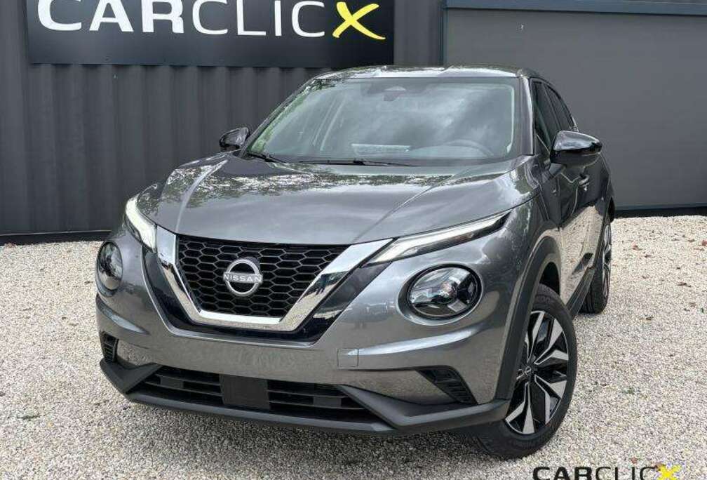Nissan Acenta *Comfort Pack*