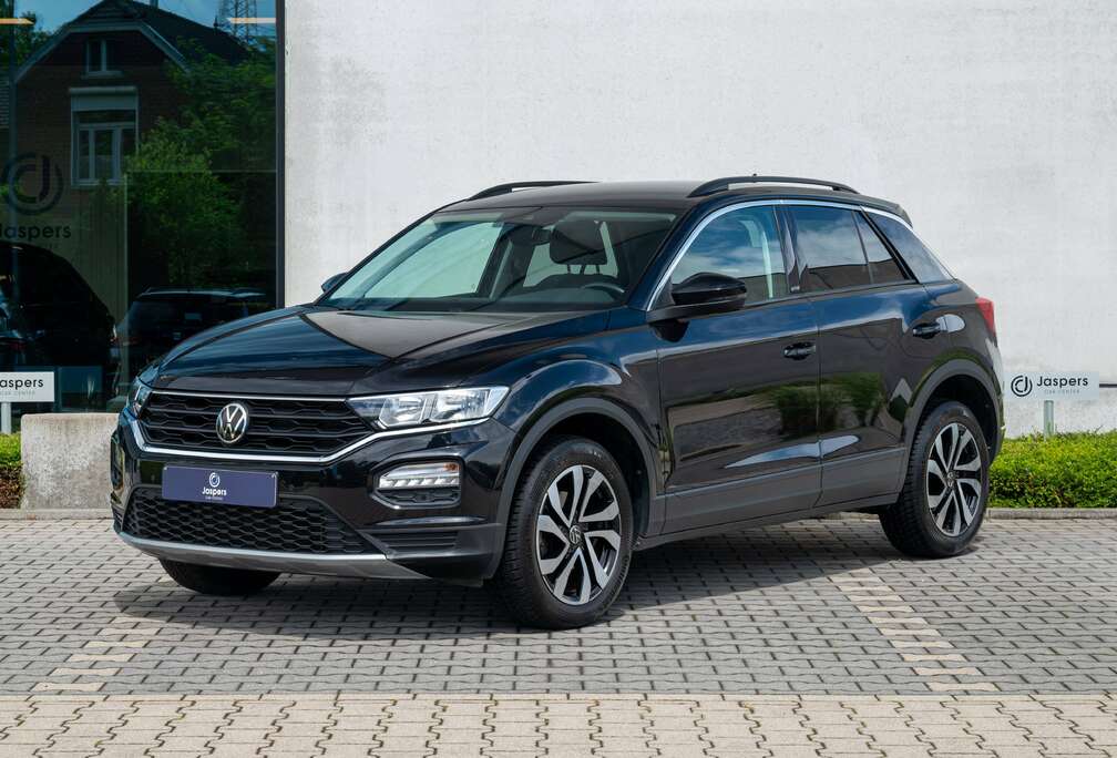 Volkswagen T-Roc 1.0 TSI Active OPF