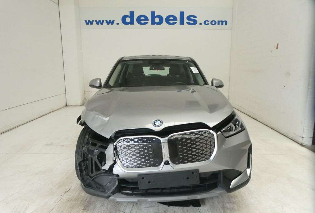 BMW Ix1 Edrive20