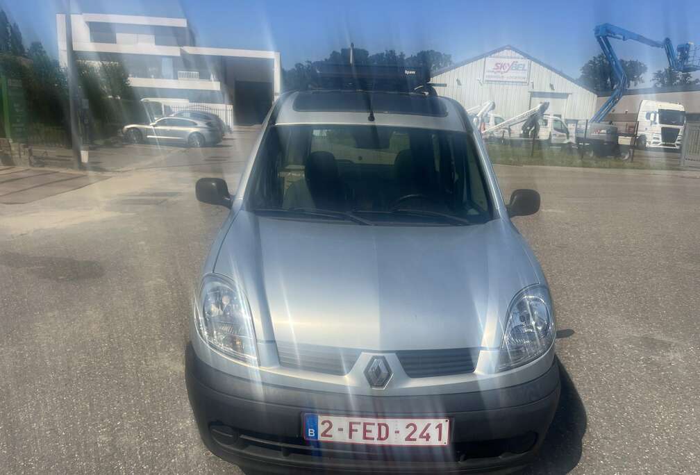Renault EXPRESS 1.2 16V GRAND CONFORT