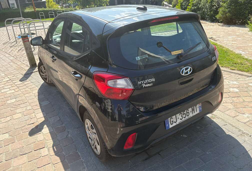 Hyundai i10 1.0i Air