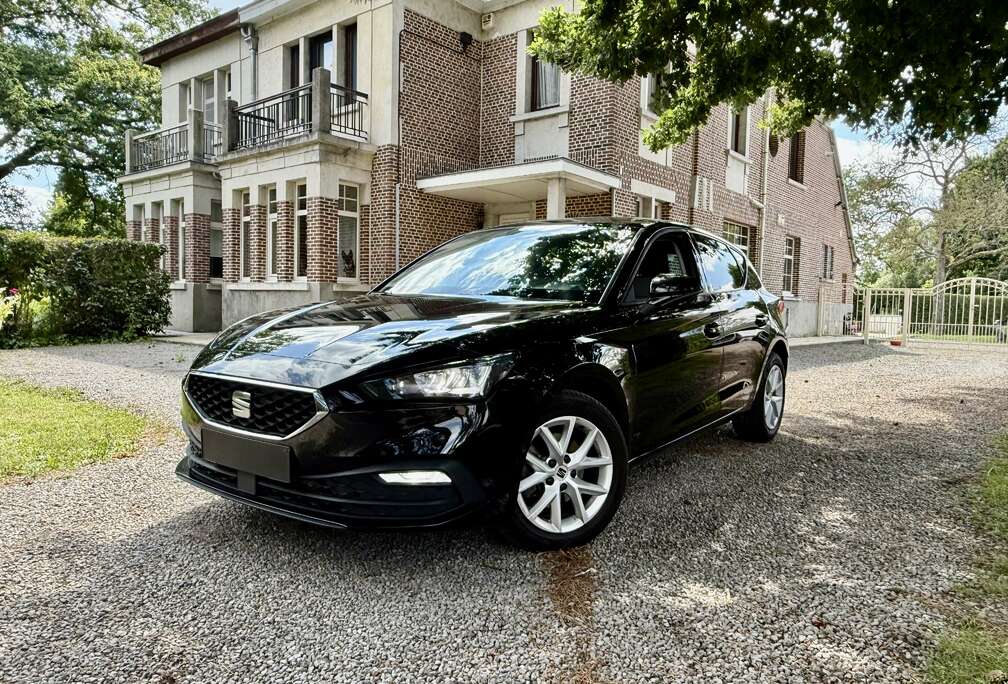 SEAT New Model