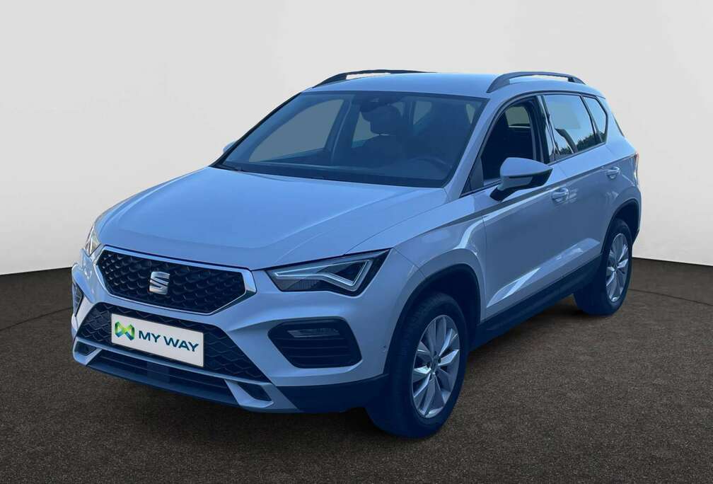 SEAT Move! Full Link 1.0 TSI 115ch