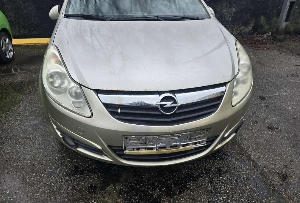 Opel 1.3 CDTi Enjoy Easytronic