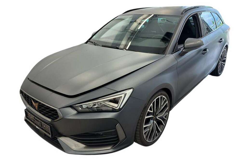 ST 2.0 TSI 245 CV * VSS * ACC *