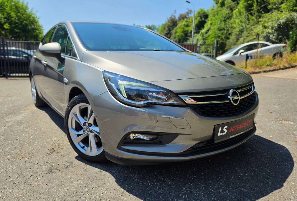 Opel B2B*MARCHAND*Navi*Cruise*Eu6b*1stHand