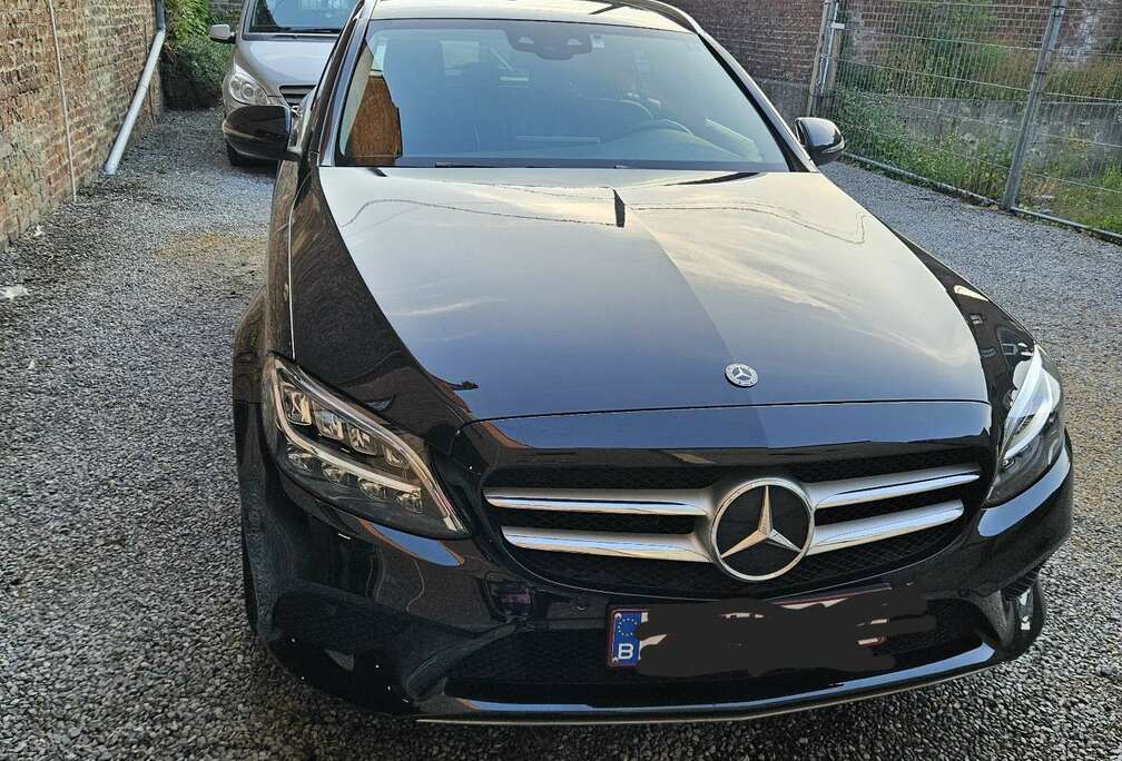 Mercedes-Benz d