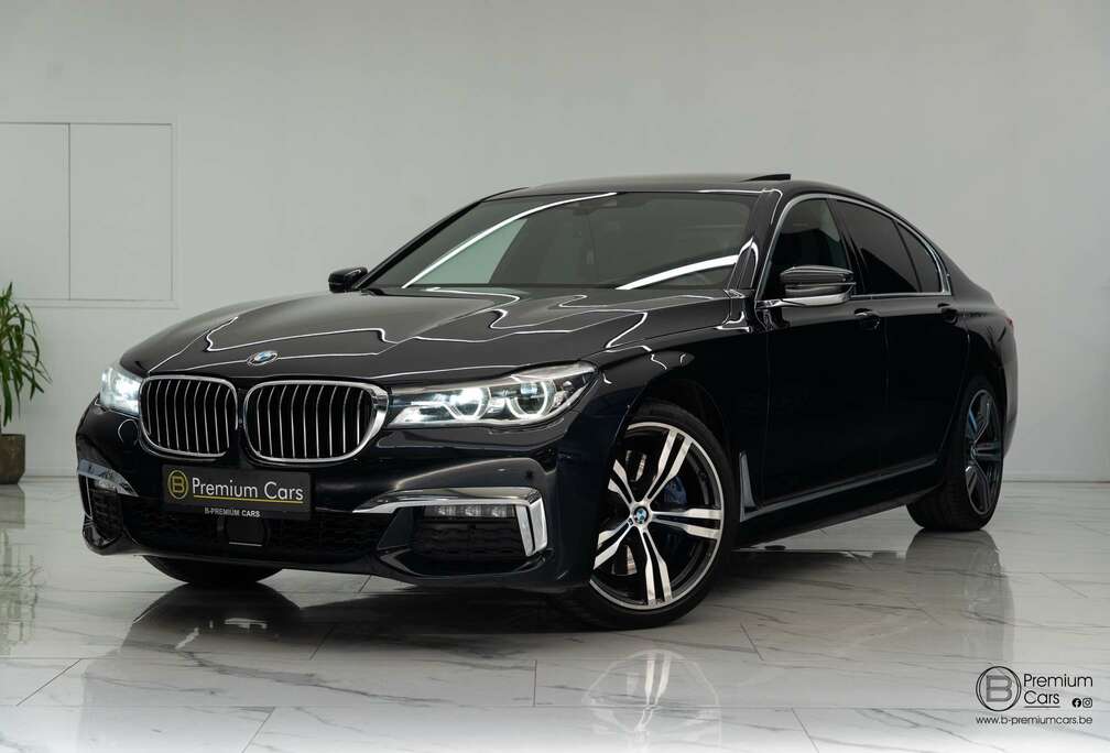 BMW d M-pack Individual! FULL OPTIONS!! Carbon core!