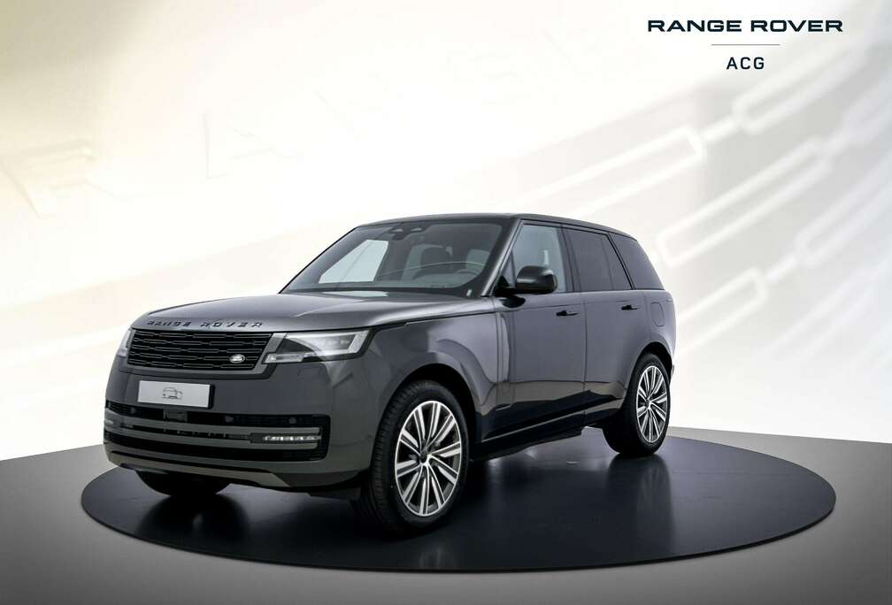 Land Rover SWB P460e SE AWD Auto. 26MY
