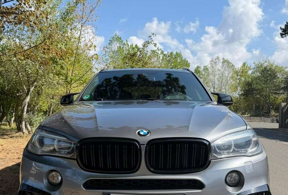 BMW sDrive25d