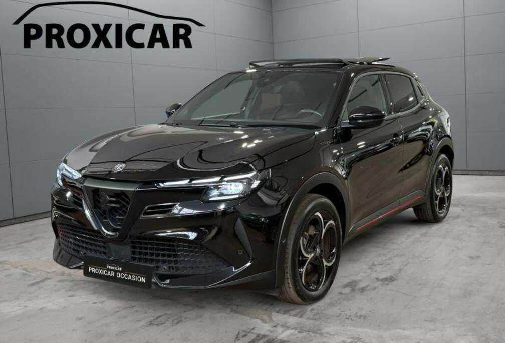 Alfa Romeo JUNIOR SPECIALE