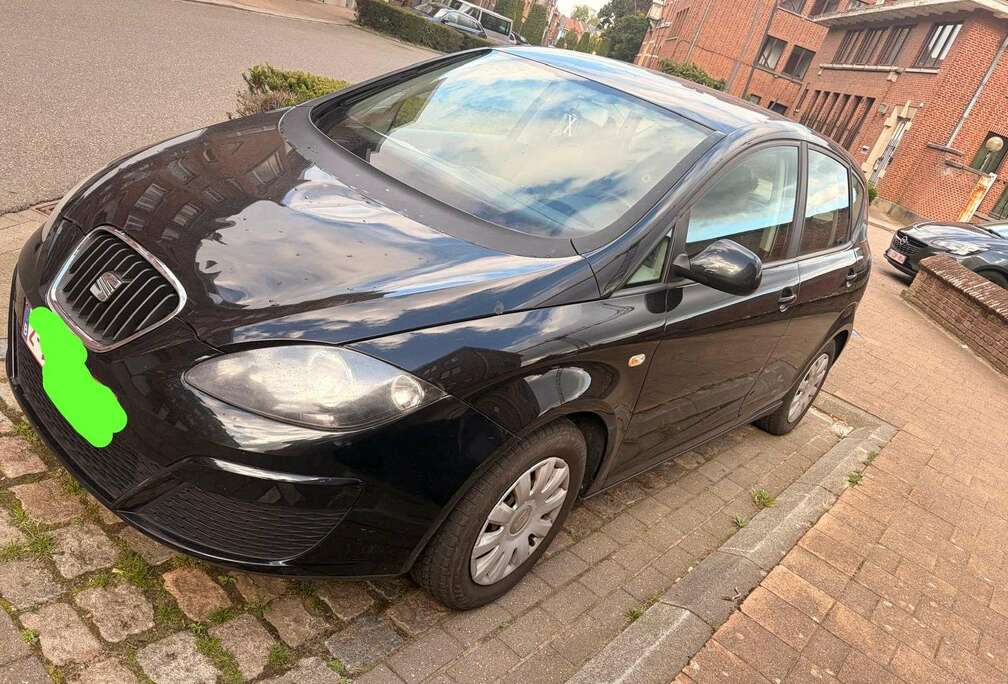 SEAT Altea 1.4i
