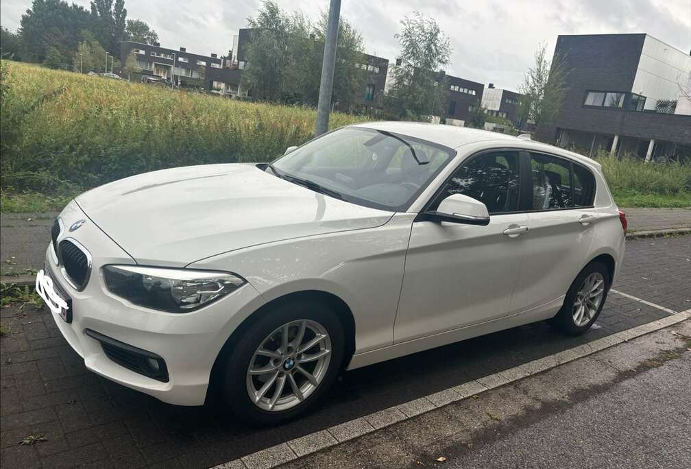 BMW 116i
