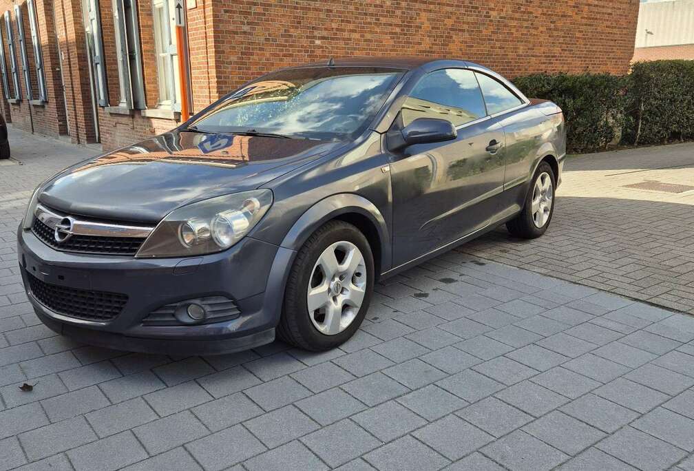 Opel TwinTop 1.6i 16v Enjoy