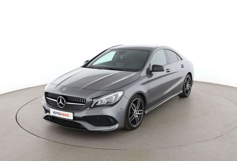 Mercedes-Benz (EU6d-TEMP)