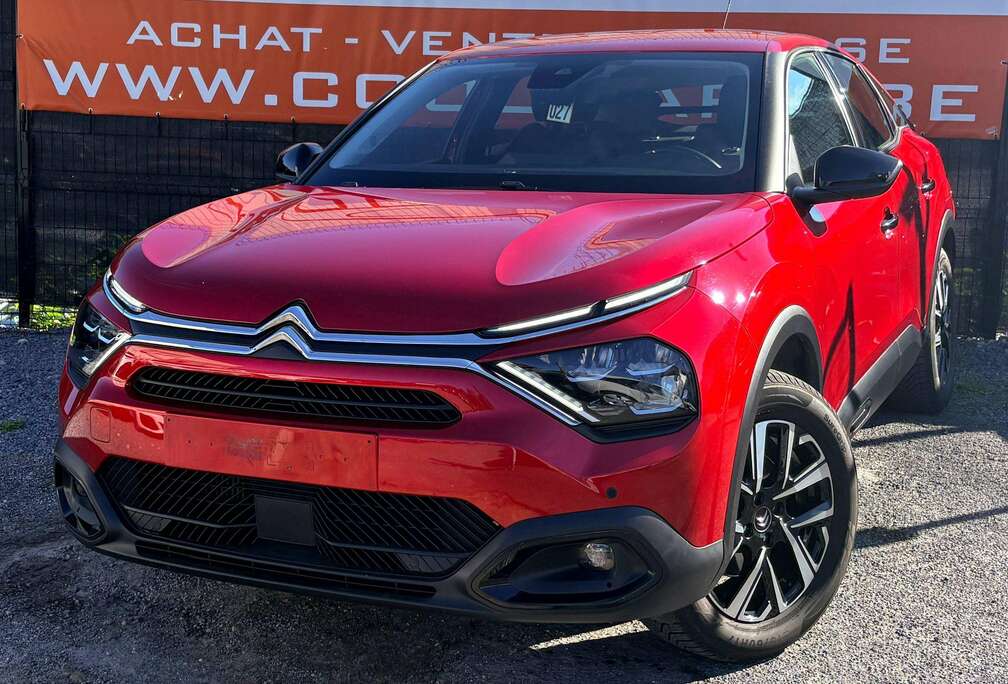 Citroen 1.5 Blue Hdi Business Lounge - EU6D - GARANTIE 1AN -