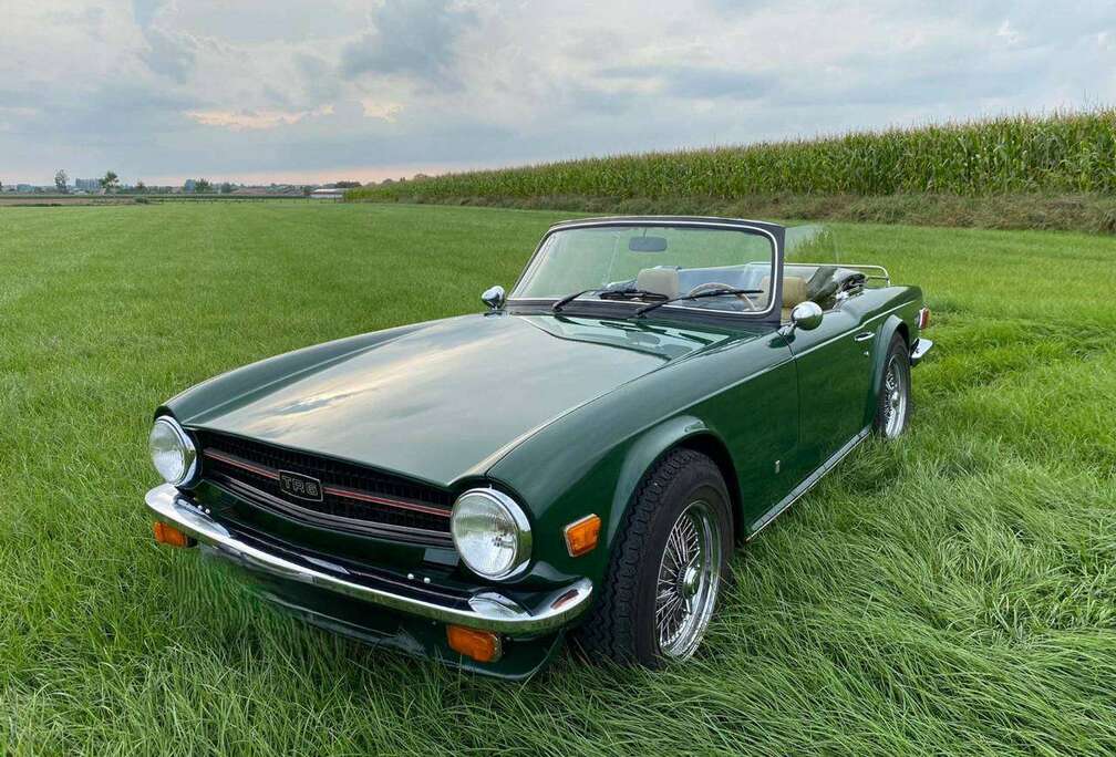 Triumph
