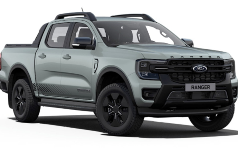 Ford Stormtrak - 2.3 i 279 cv PHEV A10 Hybride recharg